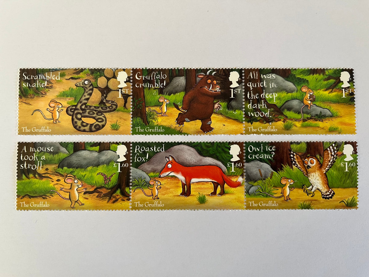 Commemorative Sets
