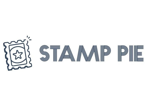 Stamp Pie
